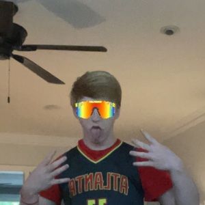 Meet your Posher, Townes